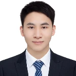 Xiyang Ke, PhD Headshot