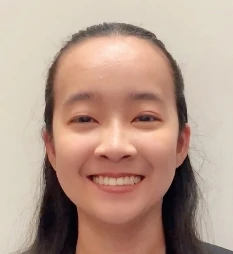 Anita Zhou, BA Headshot