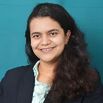 Simran Rajian, MBBS Headshot
