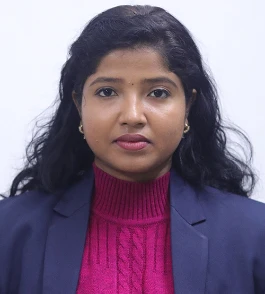 Keerthiga Karthikeyan, MBBS, DNB Headshot