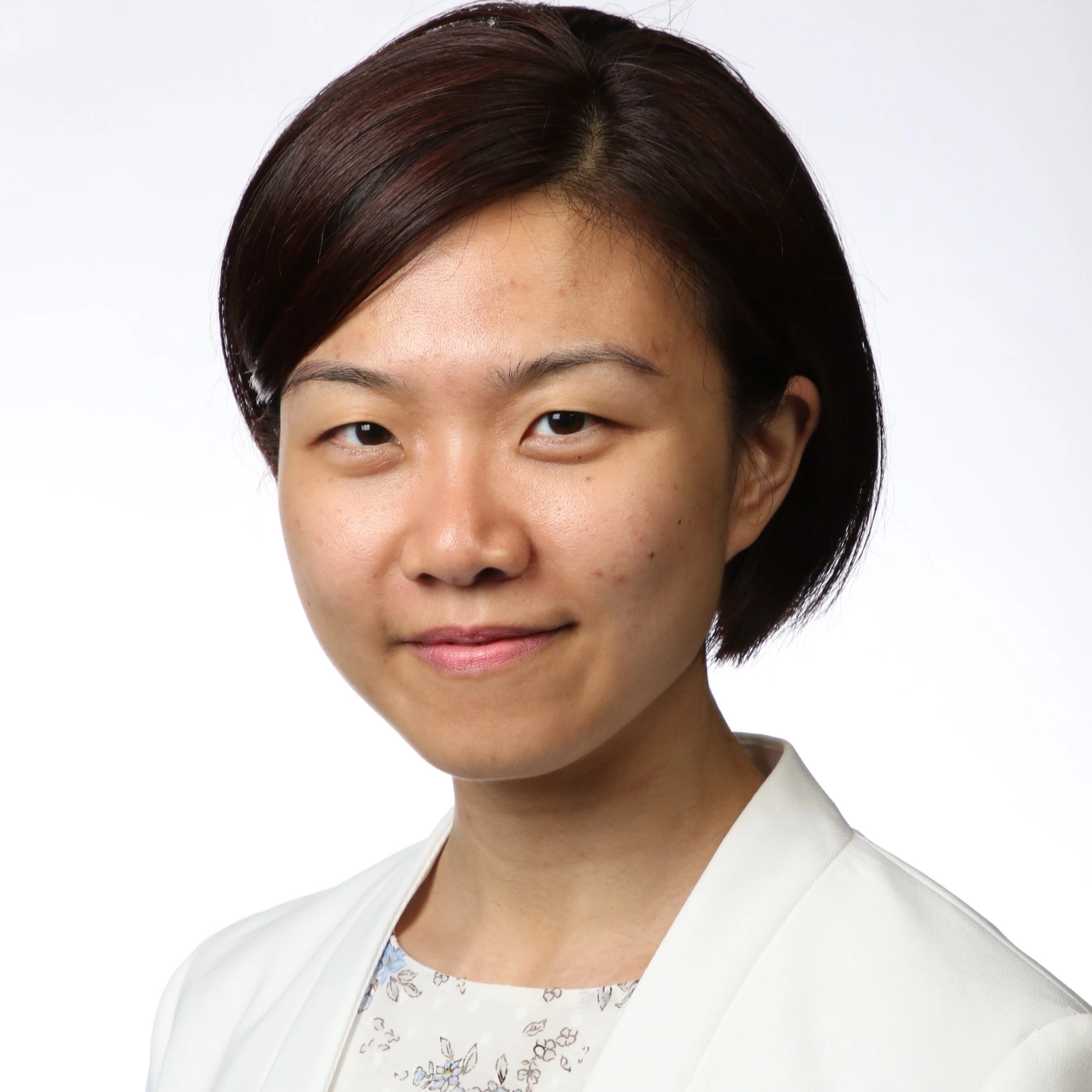 Sherry Yan, MD Headshot