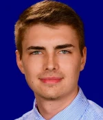 Joseph Schmidlen, MD Headshot
