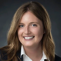 Lauren Linkowski, MD, BS Headshot
