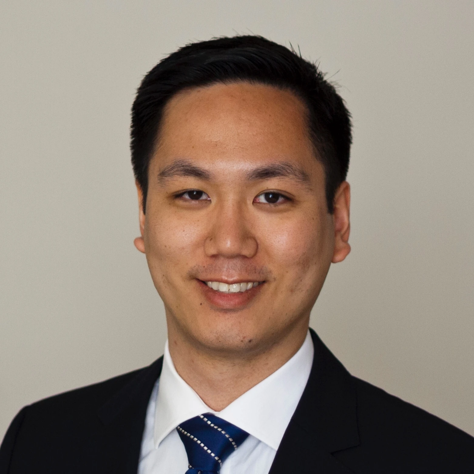 William Chen, MD Headshot