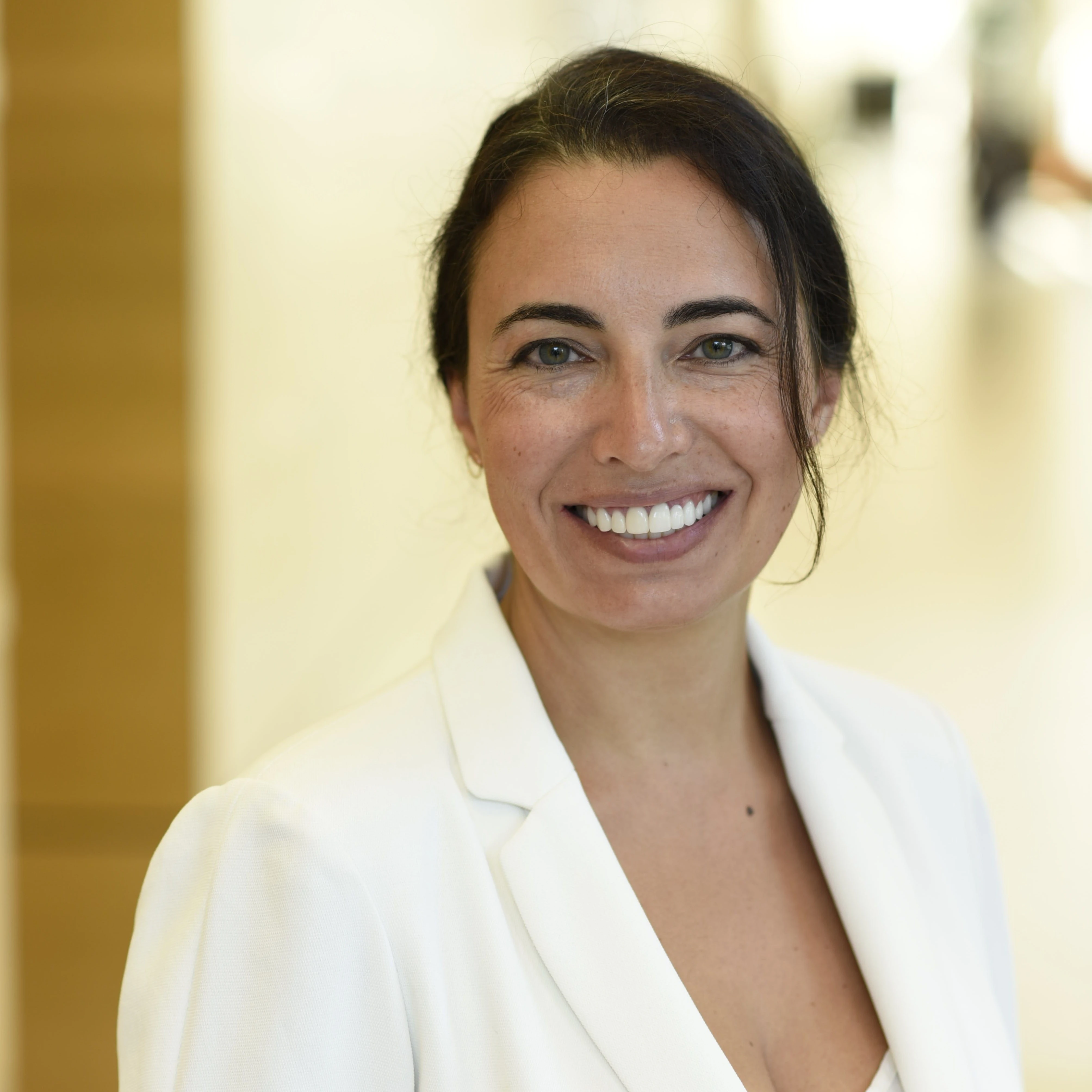 Krisha Howell, MD Headshot