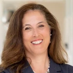 Karen Knudsen, PhD, MBA Headshot