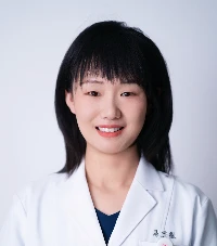 Mingwei Ma, MD Headshot