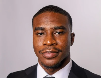 Isaiah Boateng, BS Headshot