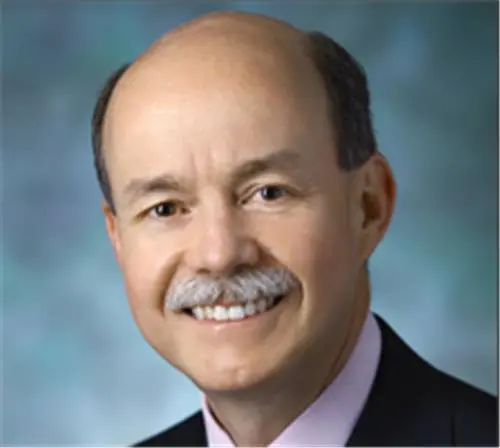 Theodore DeWeese, MD, FASTRO Headshot