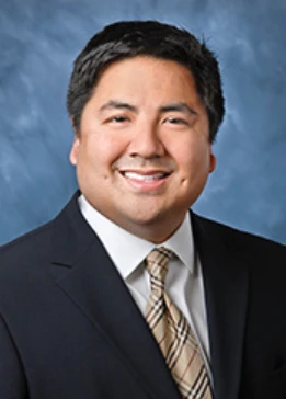 Edwin Posadas, MD Headshot