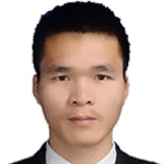Guanghui Gan Headshot