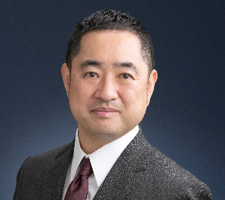 Ryo Toya, MD, PhD Headshot