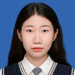 Yiwei Qin, MD Headshot