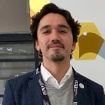 Gonzalo Ulloa, MD, MPH Headshot