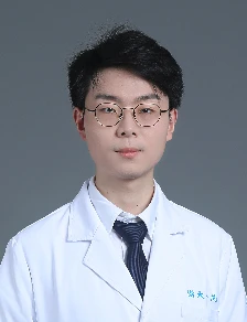 Yongheng Yan, MD, PhD Headshot