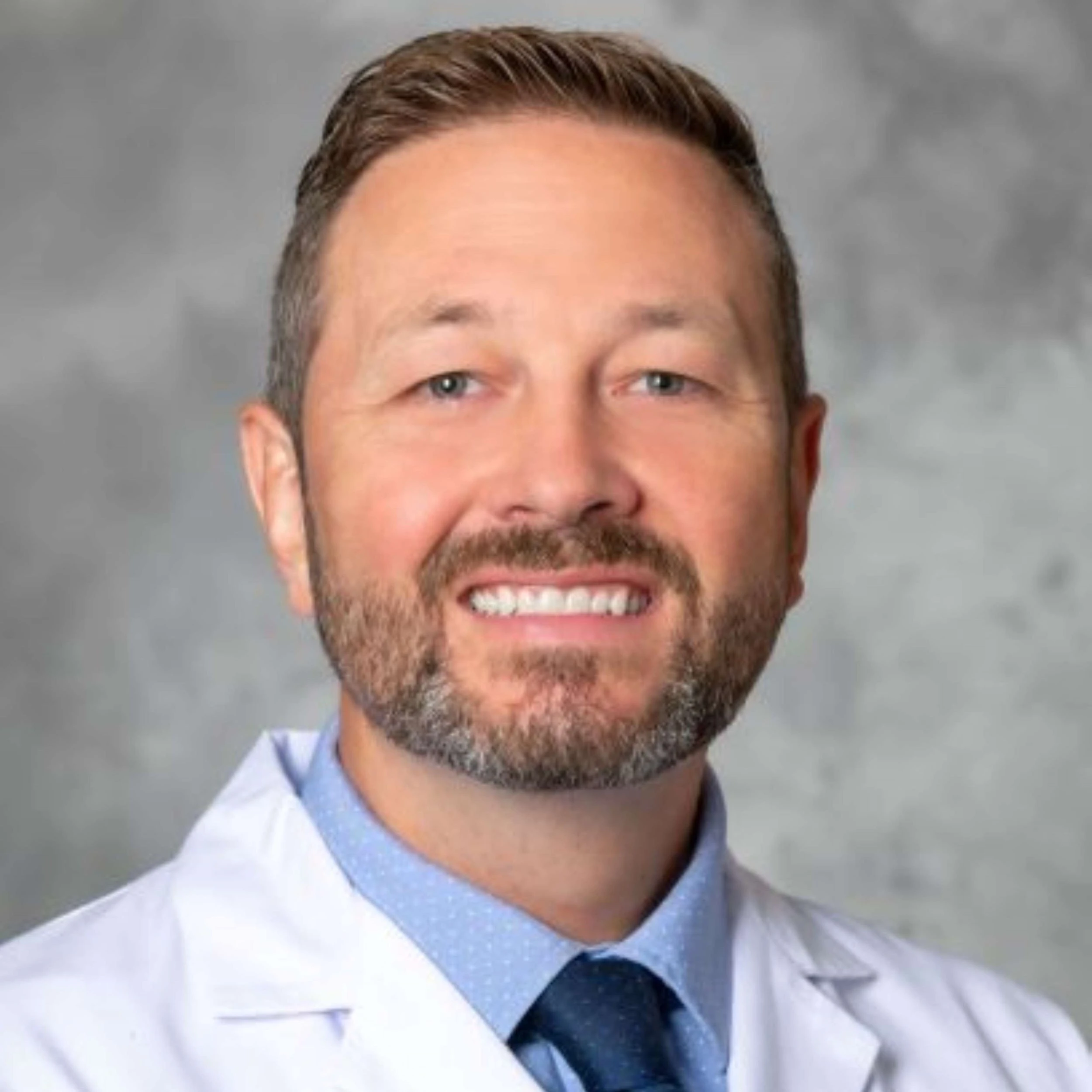 Jared Robbins, MD Headshot