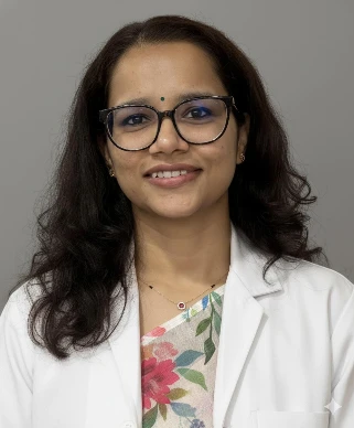 Roshni Singh, MD Headshot