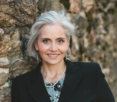 Shelley Fuld Nasso, MPP Headshot