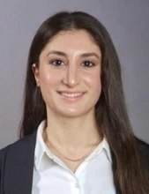 Reine Abou Zeidane, MD Headshot