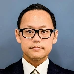 Hidekazu Tanaka, MD, PhD Headshot