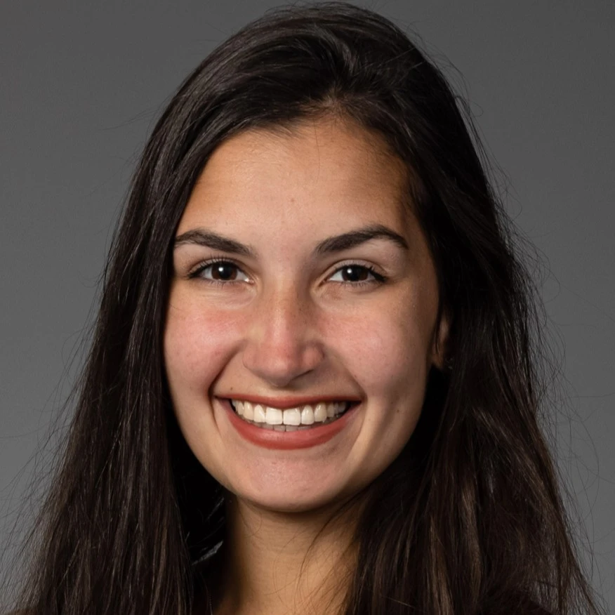 Melisa Pasli, MD, BS Headshot