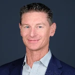 Daniel Scanderbeg, PhD Headshot
