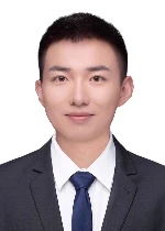 Tianyuan Dai, PhD Headshot