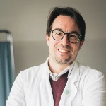 Icro Meattini, MD Headshot
