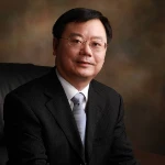Kailiang Wu, MD, PhD Headshot