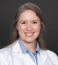 Aria Kieft, MD Headshot