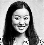 Erica Shen, MD, PhD, MBA Headshot