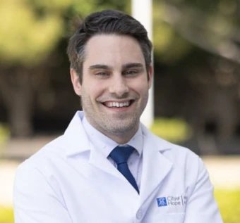 Colton Ladbury, MD Headshot