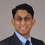 Shlok Mohanty, BS Headshot
