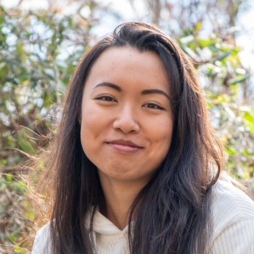 Siqiu Wang, PhD Headshot