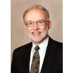 Leonard Gunderson, MD, MS, FASTRO Headshot