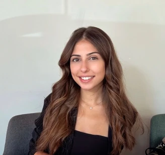 Tala Mobayed, MD Headshot