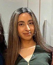 Noor Malik, MBBS Headshot