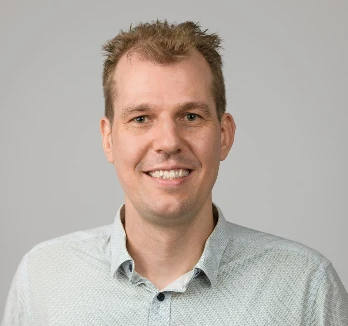 Phillip Chlap, MS Headshot