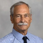 Richard Hoppe, MD, FASTRO Headshot