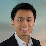 Yun Liu, PhD Headshot