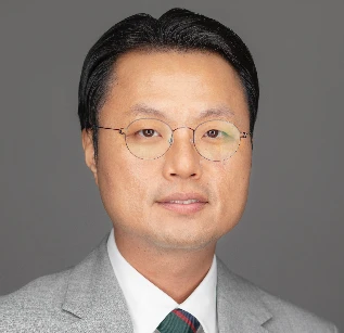 Jongmyung Kim, MD, PhD Headshot