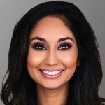 Manpreet Bedi, MD, MS Headshot