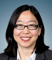 Sue Yom, MD, PhD, FASTRO, MAS Headshot