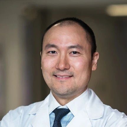 David Miyamoto, MD, PhD Headshot