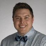 Ryan Morse, MD Headshot