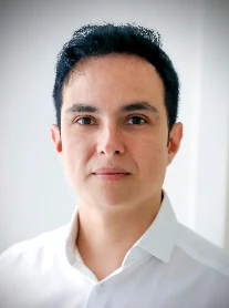 Elton Leite, MD, PhD Headshot
