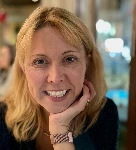 Alison Tree, MD, MBBS, BSc,  FRCR,  MD(Res) Headshot