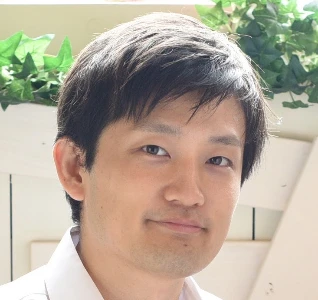 Takuya Nagano, MD, PhD Headshot