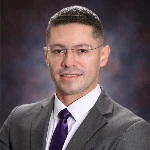 Alexis Narvaez Rojas, MD Headshot