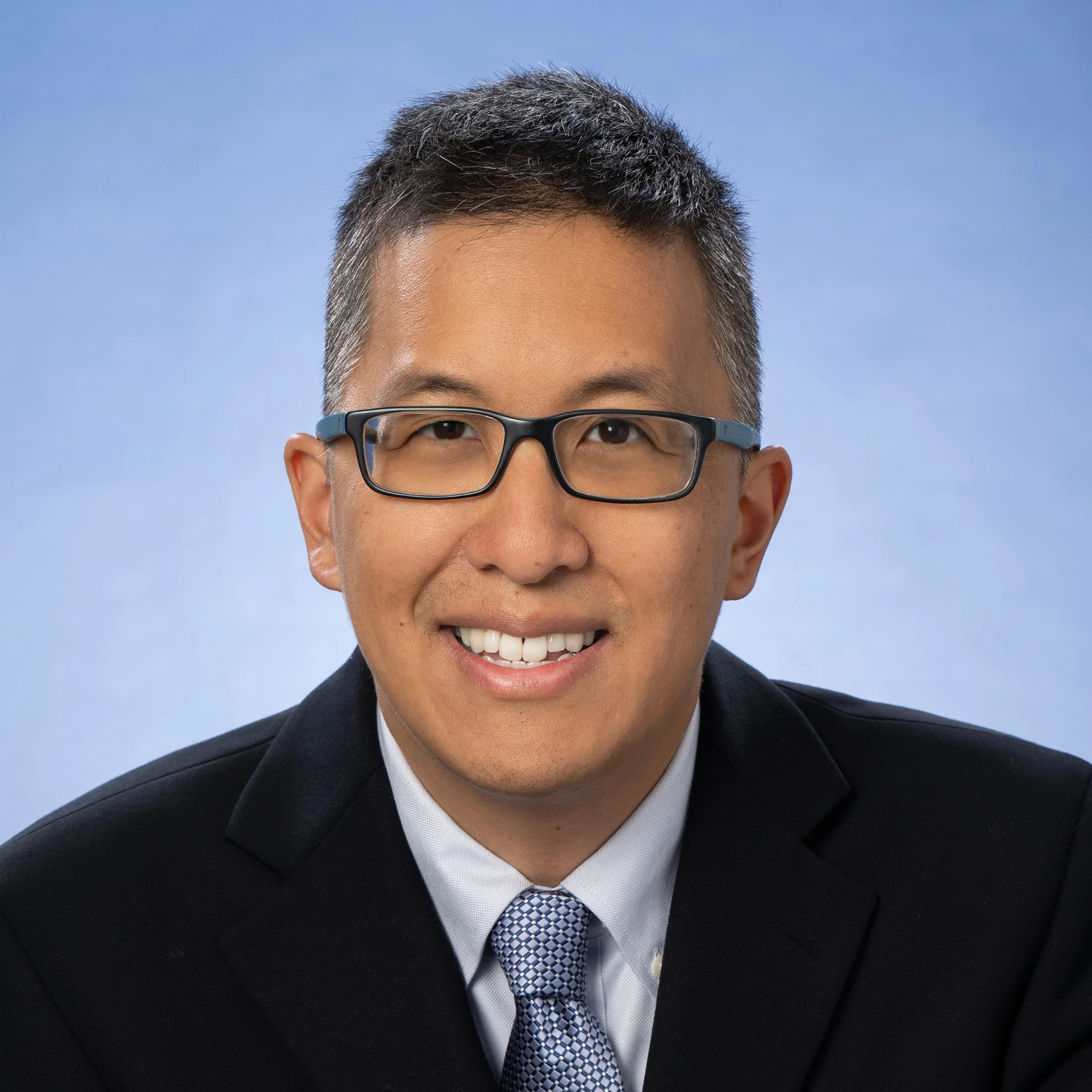 Derek Tsang, MD, MS Headshot